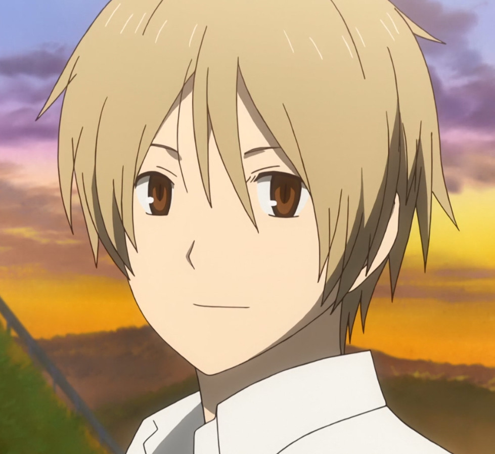 一些想和你分享的话.