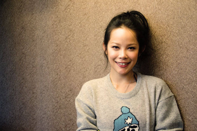 36岁女星杨淇转行当保安事业疑陷入困境为生活干过不少兼职