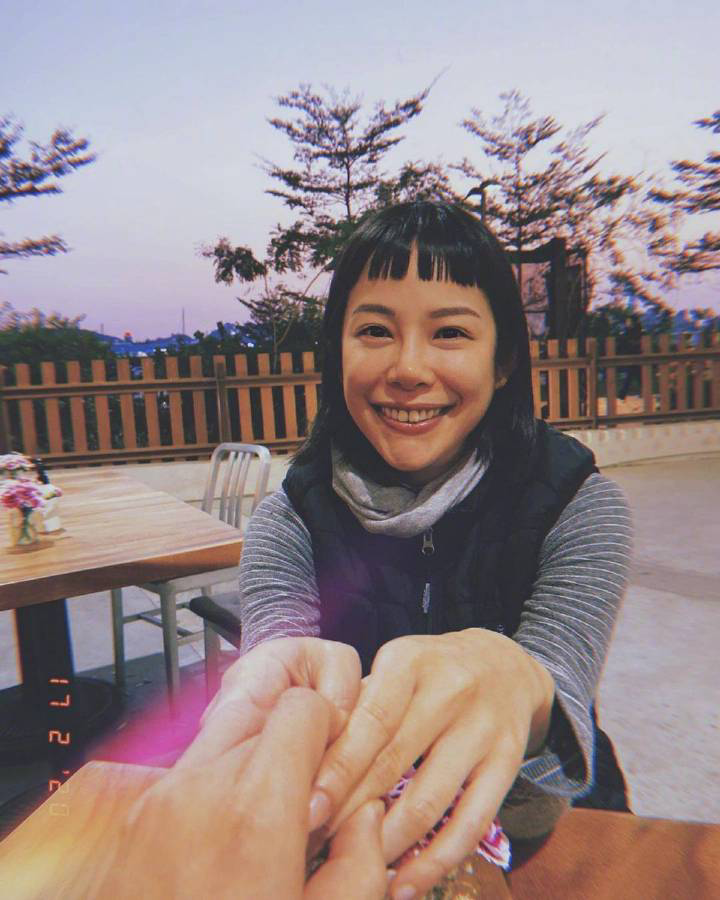 36岁女星杨淇转行当保安?事业疑陷入困境,为生活干过不少兼职