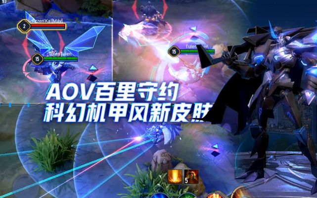 s24赛季3款战令皮肤官宣,老夫子海洋风,妲己绿色女仆装让男玩家狂喜!