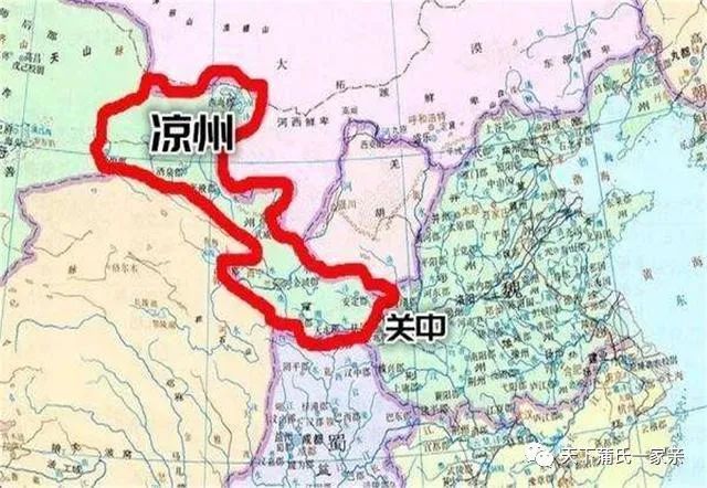 史有"五凉古都,河西都会"之美称,以其"通一线于广漠,控五郡之咽喉"的