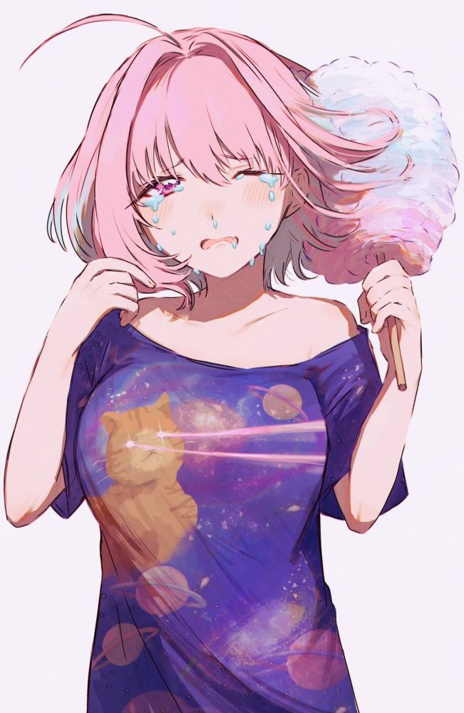 次元美图分享当你想守护一件事物的时候不管你做什么都在所不惜