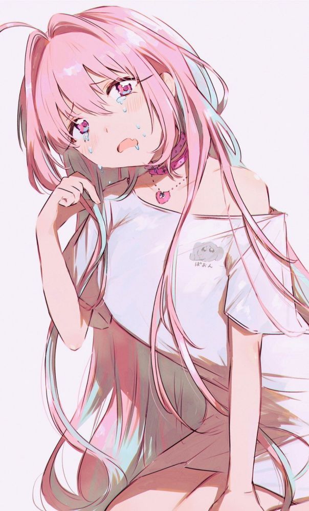 次元美图分享当你想守护一件事物的时候不管你做什么都在所不惜