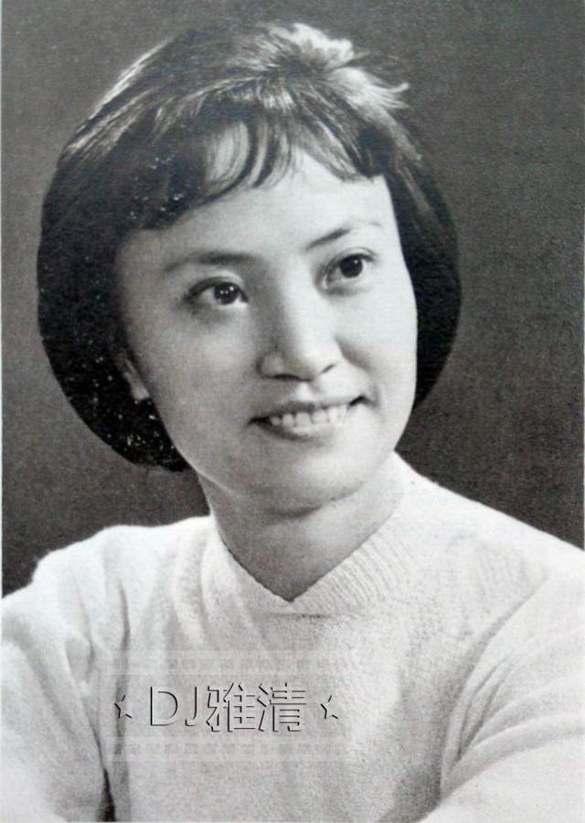 一个班上四朵花,李炳淑和杨春霞争奇斗艳的日子,从1959年就开始了