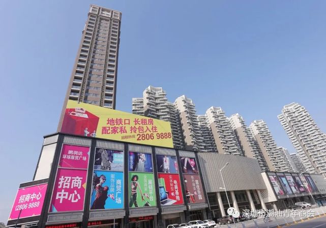 鹏润达集团董事长_润达国际集团
