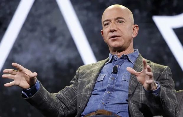 美国科技巨头们的"寒冬"将至