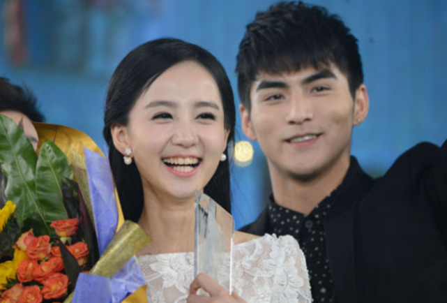 完美假期假cp再合作许晓诺张思帆弃前嫌新剧即将上线