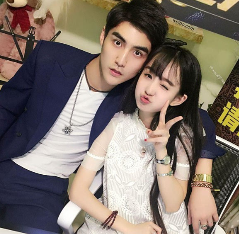 完美假期假cp再合作许晓诺张思帆弃前嫌新剧即将上线