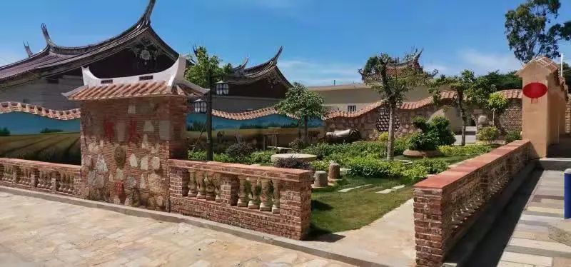 晋江市英林镇三欧村晋江市英林镇西埔村南安市蓬华镇山城村南安市九都