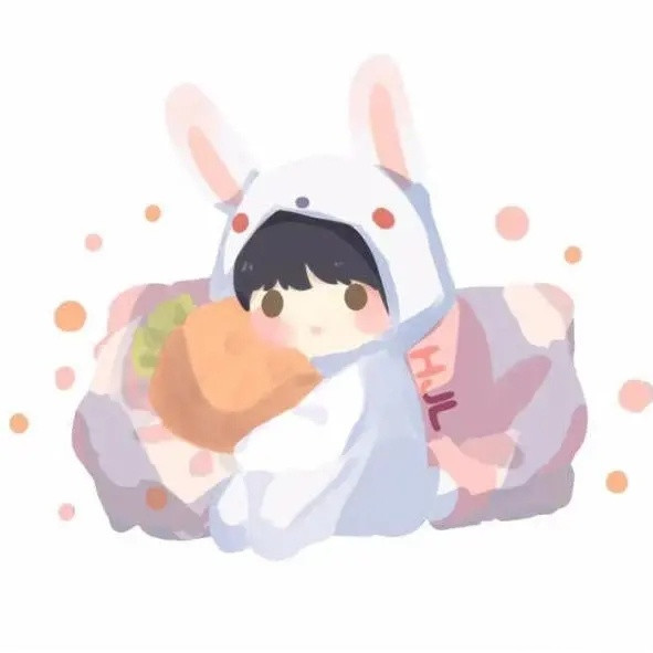 tnt成员q版头像夏日的美好是风用了心