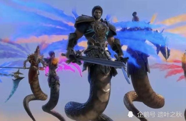 斗破苍穹多少个斗王能打败斗皇看到这个数量漫迷太夸张了