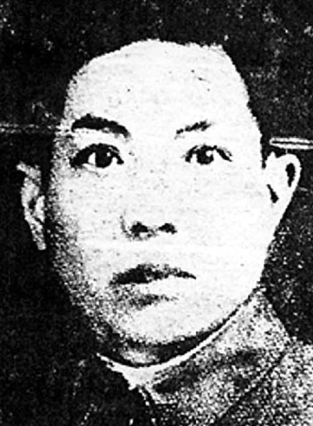 泸定桥|刘梓华|红一方面军|长征|廖大珠|参谋