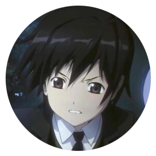 久城一弥《gosick》△渡狸卍里《妖狐×仆ss》△雀啄△附身△腐化"