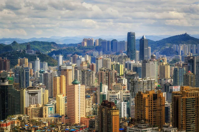 铜仁多少人口_2019年贵州各市(州)常住人口排行榜:贵州人口增量最大(2)