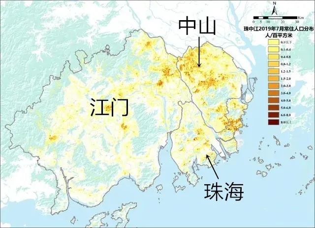 珠海多少人口_三年增学位近10万,珠海迎人口接入式增长 看懂的速来 搜狐教育(2)