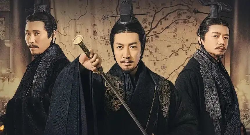 盘点秦国从崛起到横扫六国统一华夏秦始皇为何被称为千古一帝