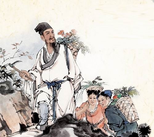 我国一位旷世神医,目不识丁却享誉世界,外国人称他为"东方蛇仙"_腾讯
