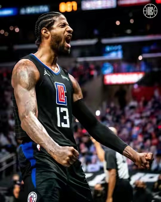 nba NBA大结局，预测快船强势夺冠