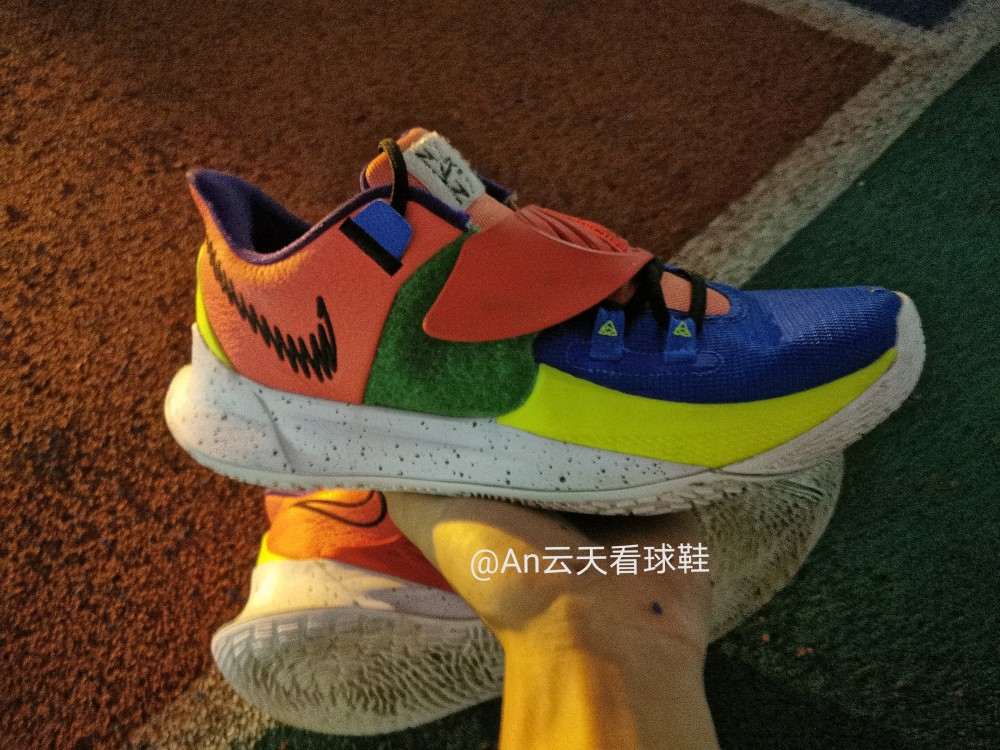 ny vs ny-欧文low3实战测评_腾讯新闻