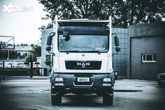 unicattc59实拍千万级亲民房车