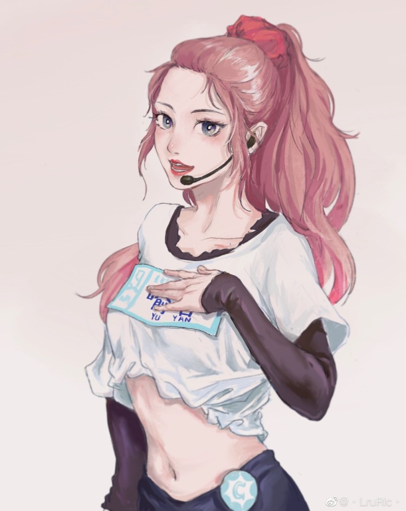 the9喻言壁纸精选60张,很有魅力呢