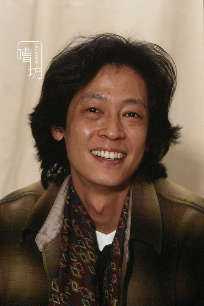 "花心大萝卜"王志文的风流史,和那些年他泡过的五位嫩妹
