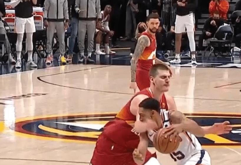 火箭队 苦了约老师！刚选上MVP就被横扫，盘点NBA历史上苦命的最有价值球员