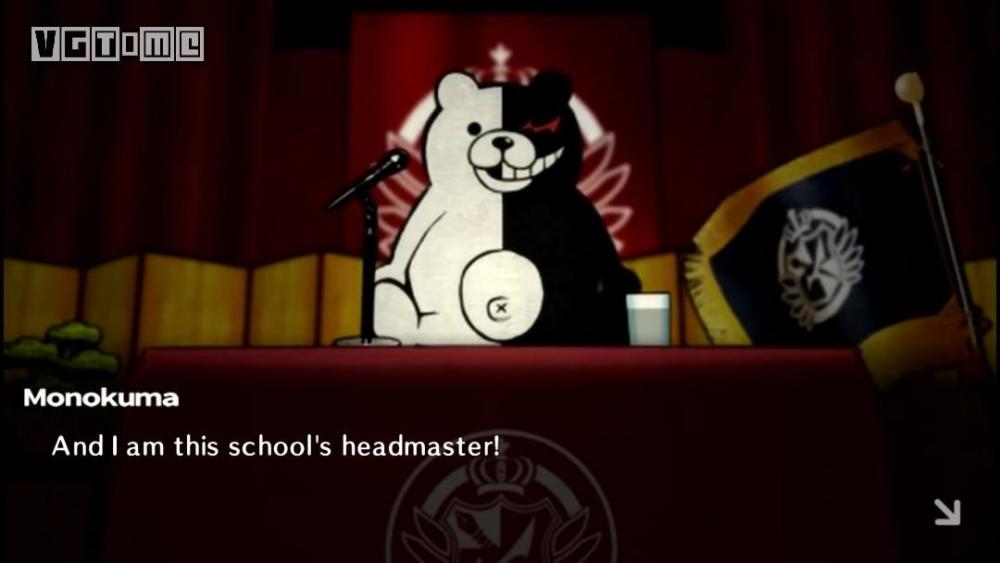 弹丸论破decadence今年登陆switch