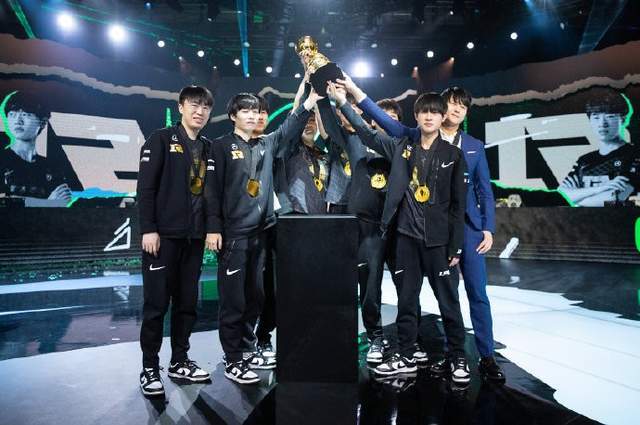 夏季赛排行榜_2021夏季赛全球选手KDA排行榜:Jiejie、Viper、huanfeng位列前十