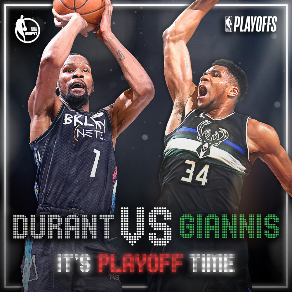 今日nba季后赛直播:雄鹿vs篮网g5 附全场录像回放!_腾讯新闻