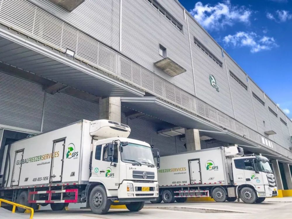 原创食品冷链赛道下做敬畏温度的普冷专访普冷国际副总裁邓哲