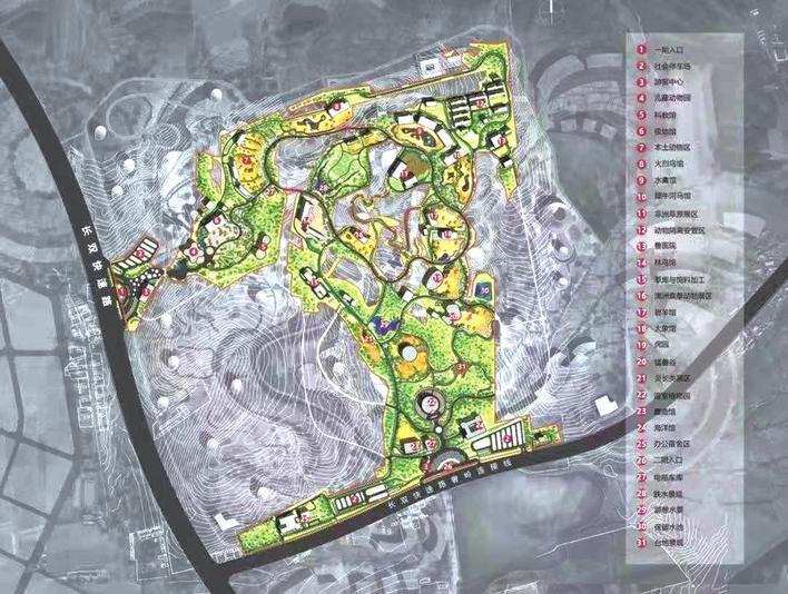 项目的建设地点为长春市净月高新区新湖镇西湖村,规划长双快速路以东