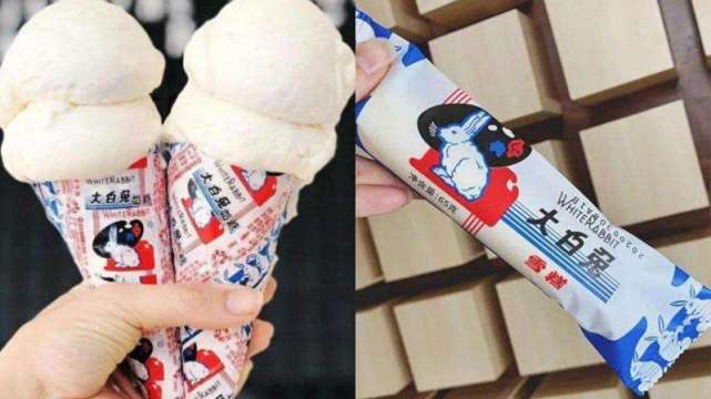 上海老字号雪糕拟杀入美国捍卫"正身"地位,却遭遇非转基因证明,结果