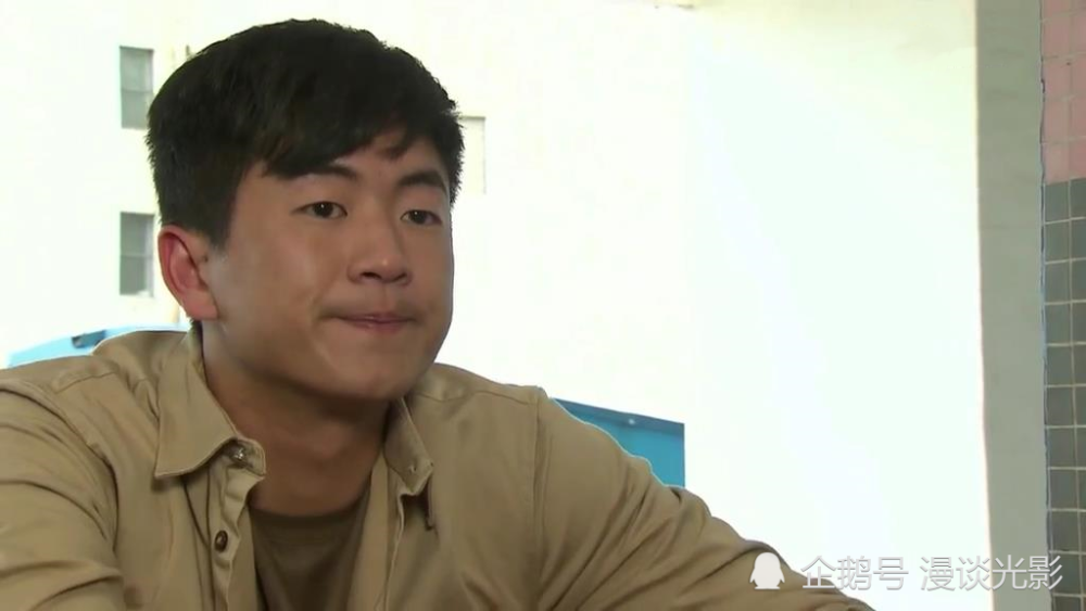 马贯东客串逆天奇案勾起观众情怀怀念爱回家的秦博思