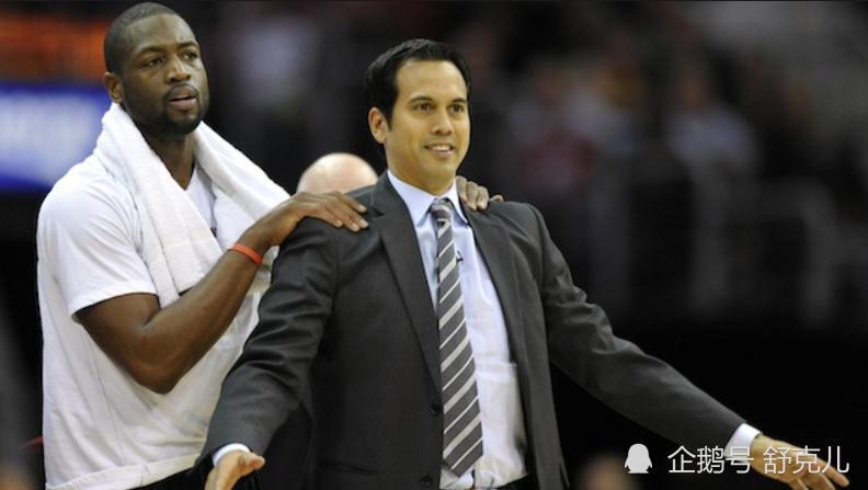 教练 NBA现役六大顶级教练：波波化腐朽为神奇，科尔引领勇士小球革命
