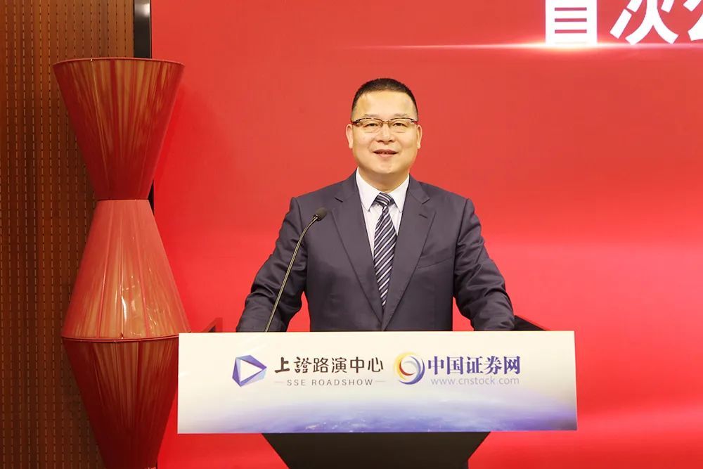 绿田机械罗昌国:二十载打造通用动力机械国际品牌