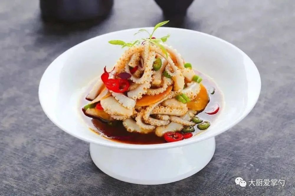 创意十足,精品冷菜_腾讯新闻