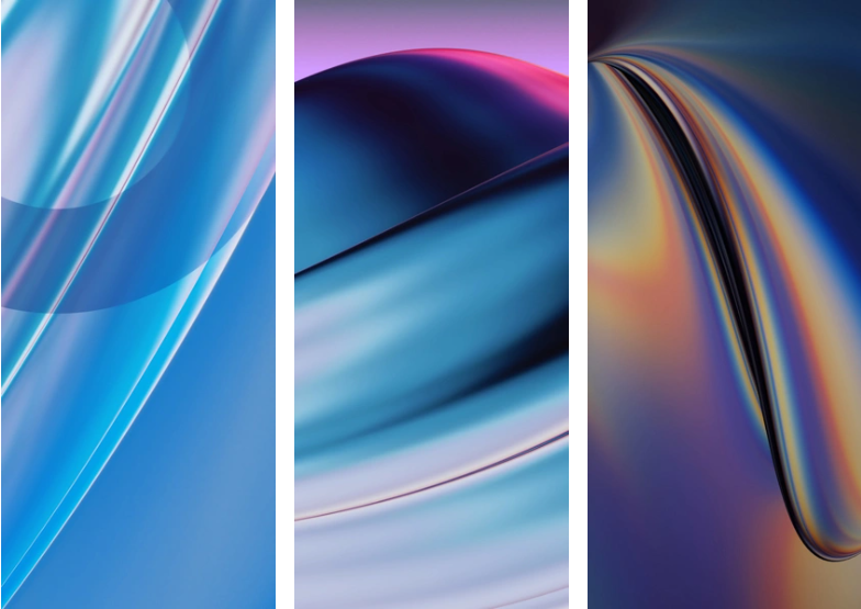 一加新机壁纸oneplusnordce内置原生壁纸