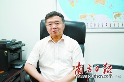 孙壮志邓浩今年是上海合作组织成立20周年.