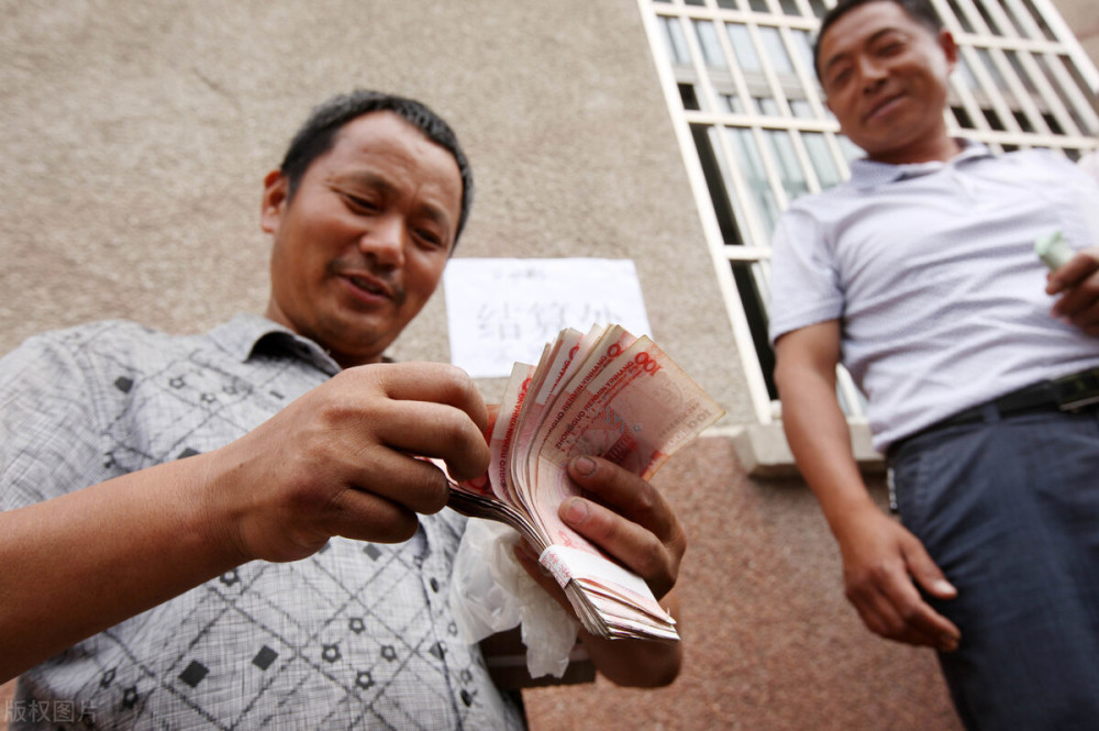 明扣暗扣揭秘粮贩子4大宰秤套路1000斤小麦只有876斤