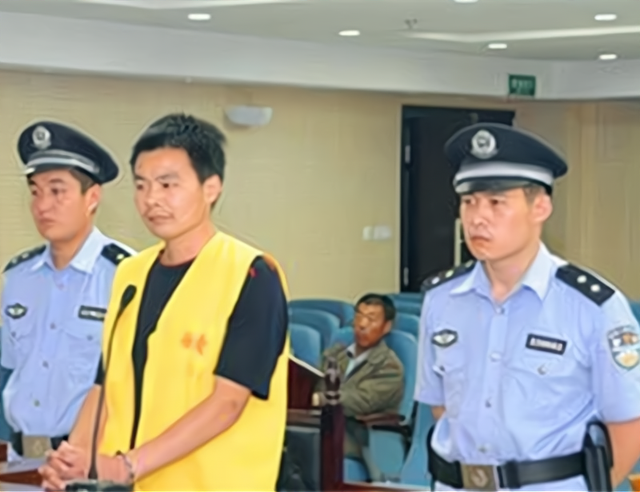 邱小强的所作所为证明了一件事,贪欲无极限