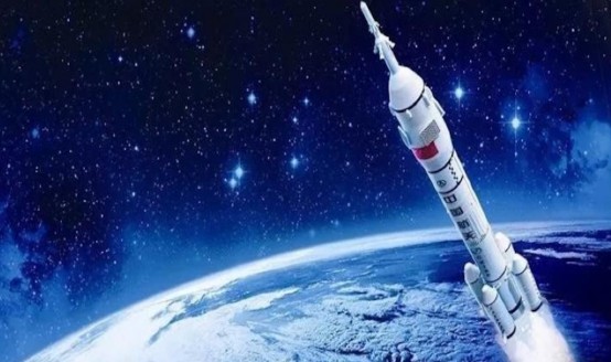 有望赶超美国!中国计划2030年从火星取样返回,美国感到压力