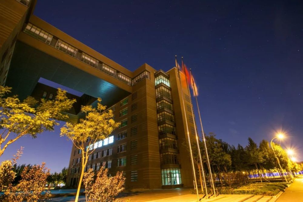 聊聊天津现代职业技术学院各方面怎么样