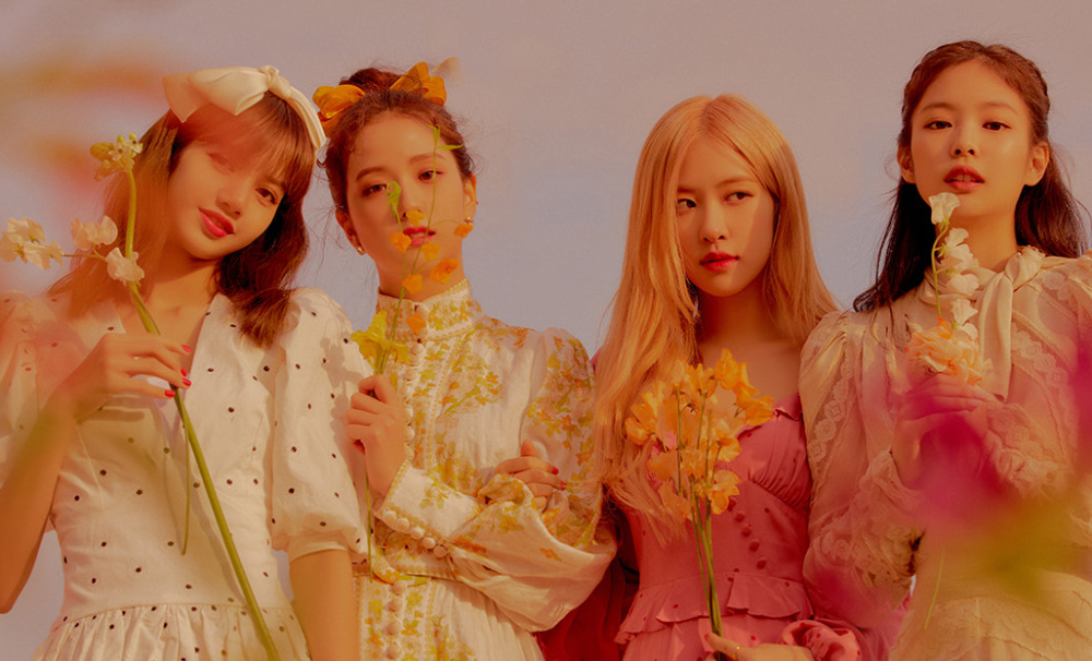 blackpink五周年纪念yg特制组合电影一看内容简介追定了