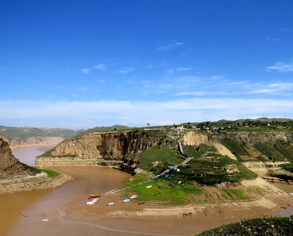 河东和河西又是哪里?_腾讯新闻