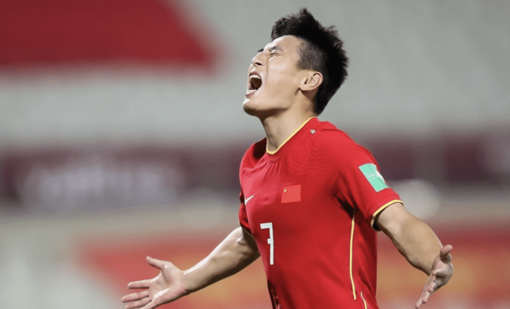 亚洲区世预赛 12强赛出线概率：四大强队参加世界杯，国足倒数第2还不如越南