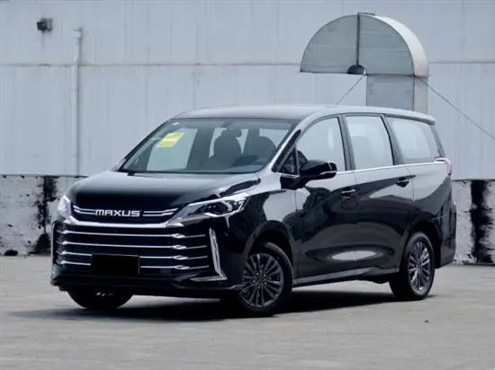 6月8日,上汽大通g50 plus新增一款旅航版车型,官方售价为13.