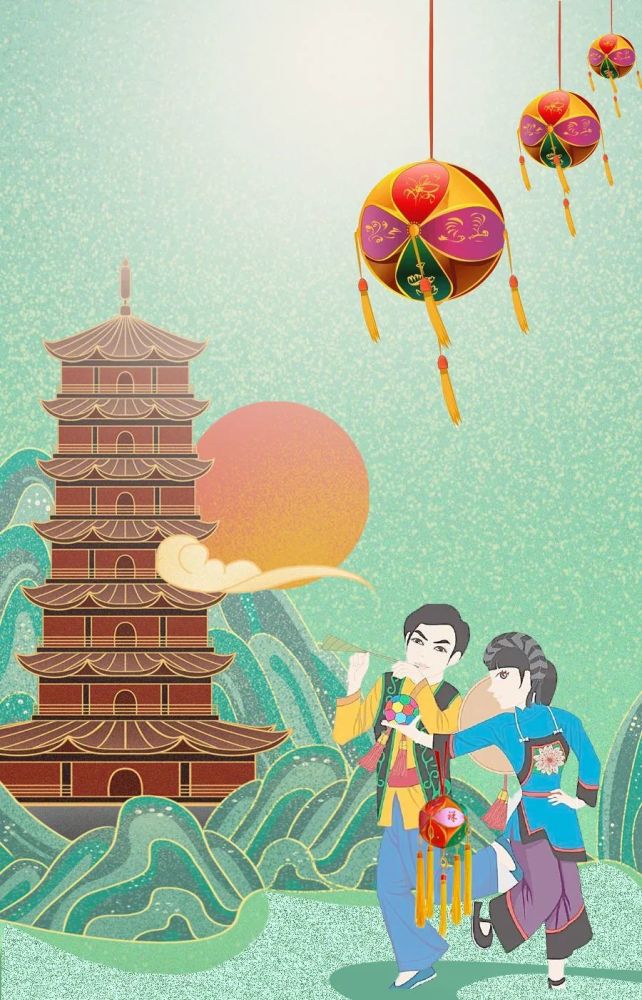 非遗零距离壮族绣球制作技艺体验活动在广西博物馆举行