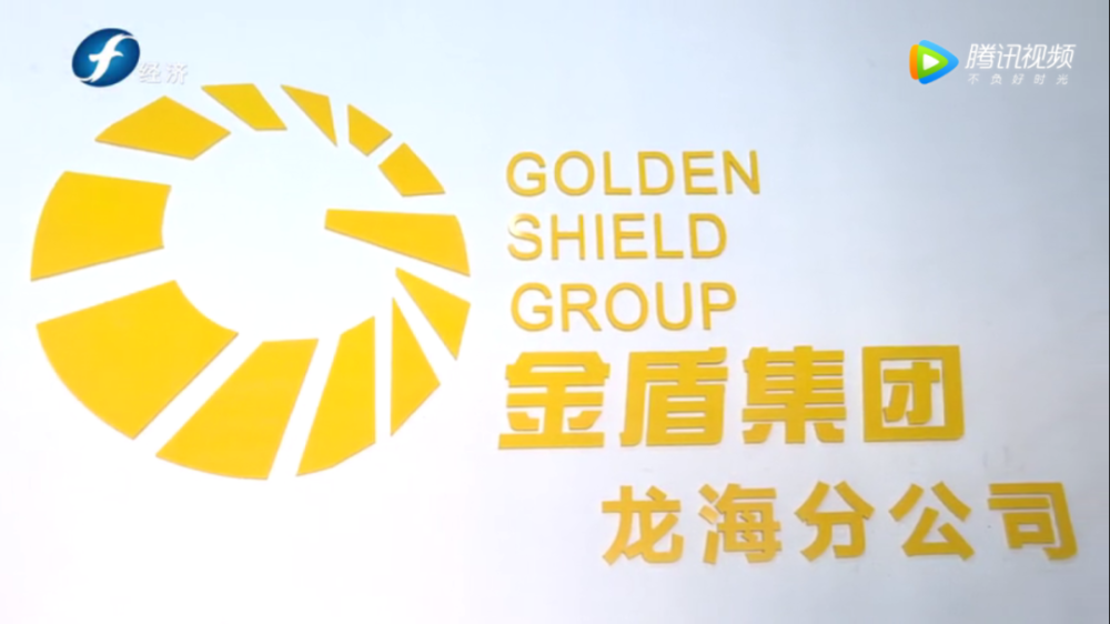 《福建新风采》|漳州市金盾保安服务集团有限公司龙海分公司:以盾威之