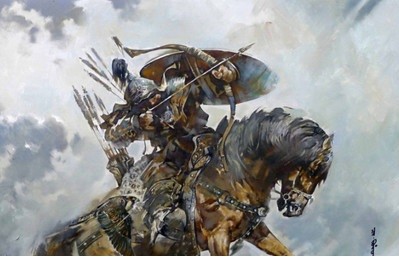 康熙帝对罗卜藏丹津的许诺是一个天大的谎言!